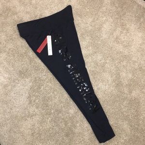 Good American | The Core Power Legging 🇺🇸